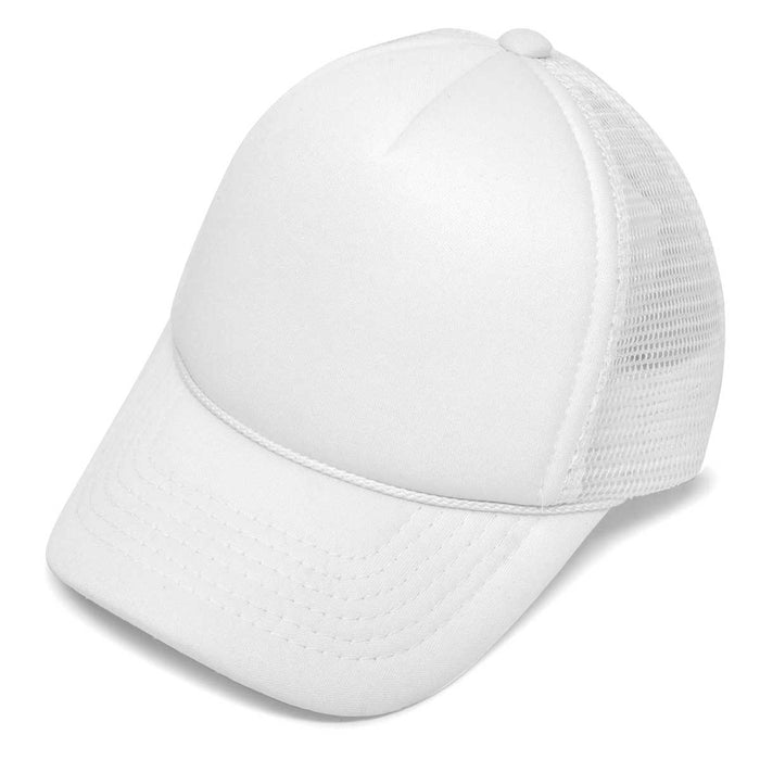 Dalix Baby Infant Trucker Hat