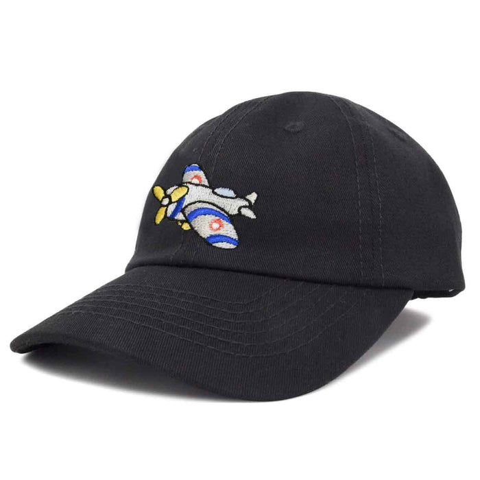 Dalix Airplane Cap
