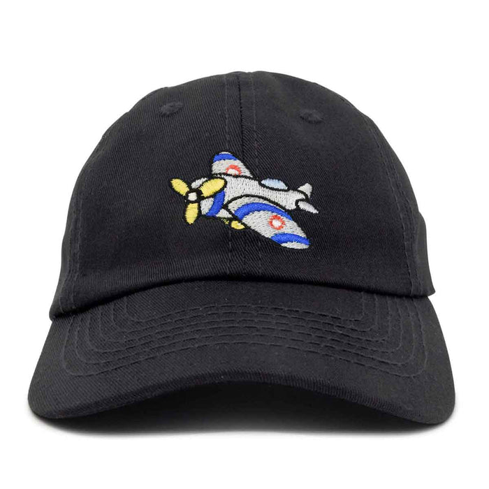 Dalix Airplane Cap