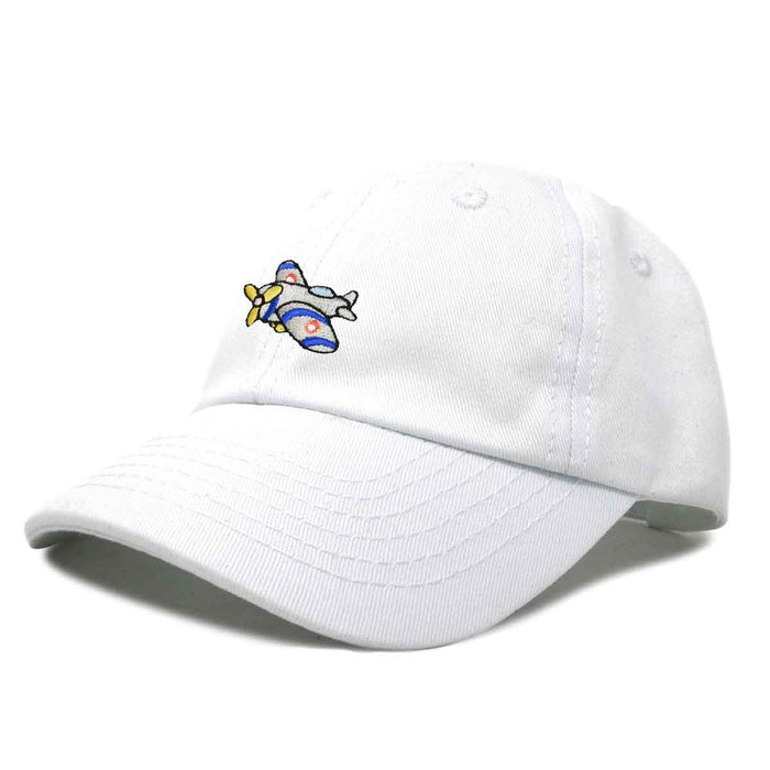 Dalix Airplane Cap
