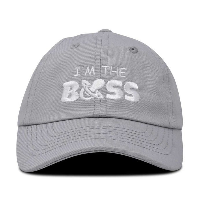 Dalix Boss Baby Cap