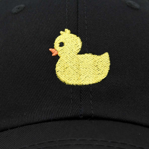 Dalix Yellow Ducky Cap