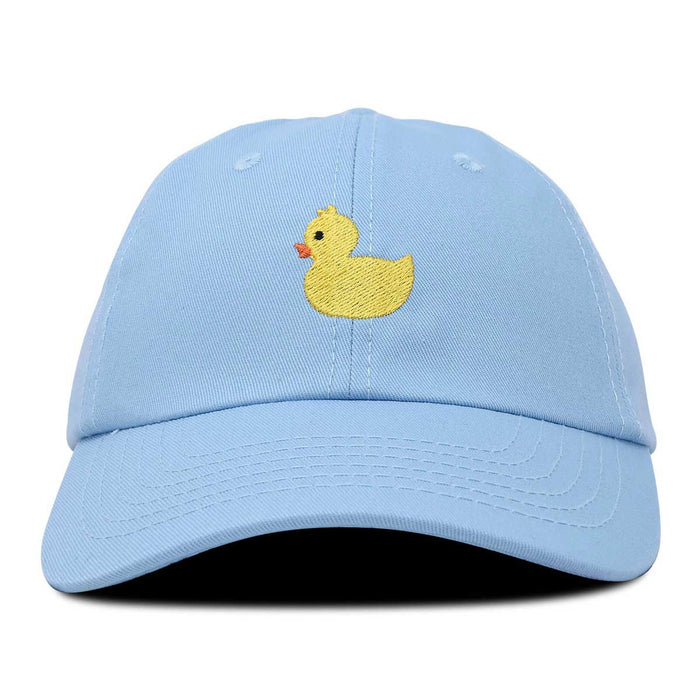 Dalix Yellow Ducky Cap