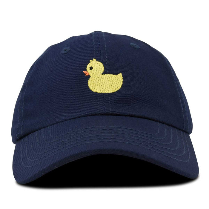 Dalix Yellow Ducky Cap
