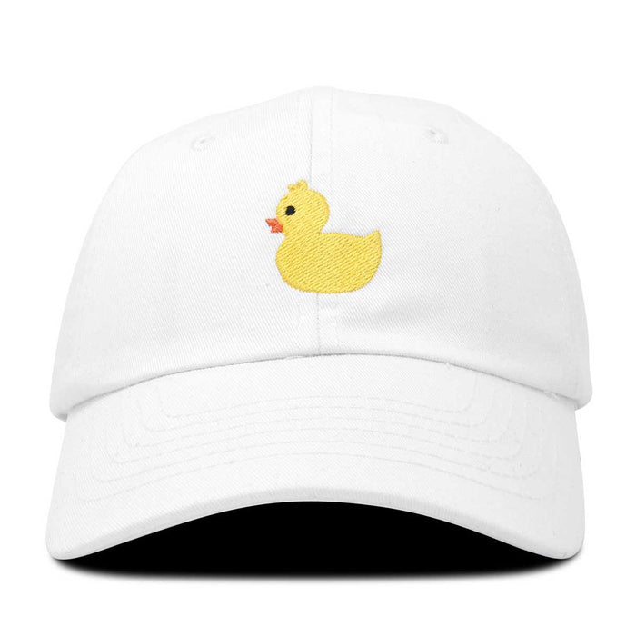 Dalix Yellow Ducky Cap