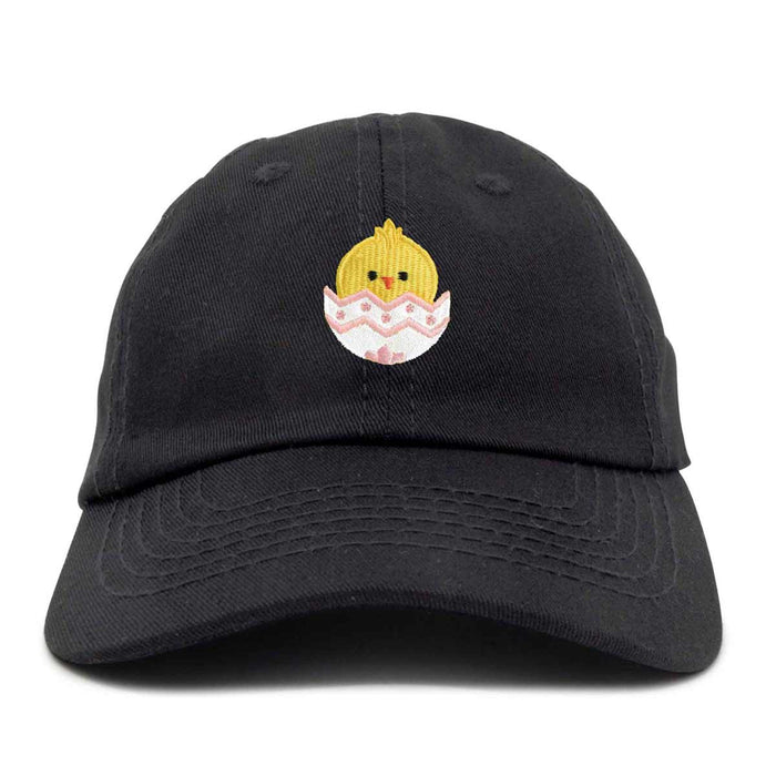 Dalix Easter Chick Hat