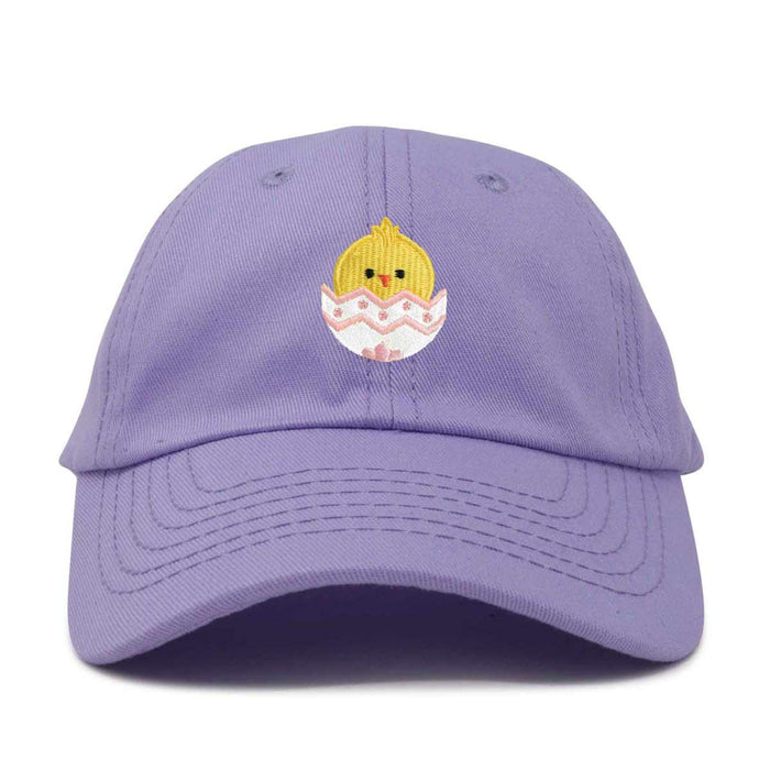 Dalix Easter Chick Hat