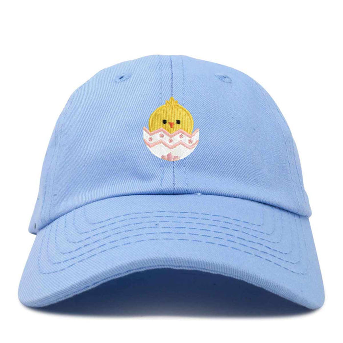 Dalix Easter Chick Hat