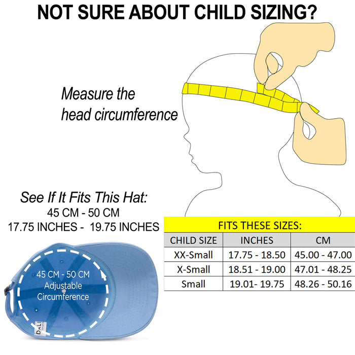 Dalix Easter Chick Hat