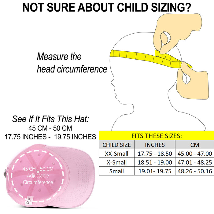 Dalix Easter Chick Hat