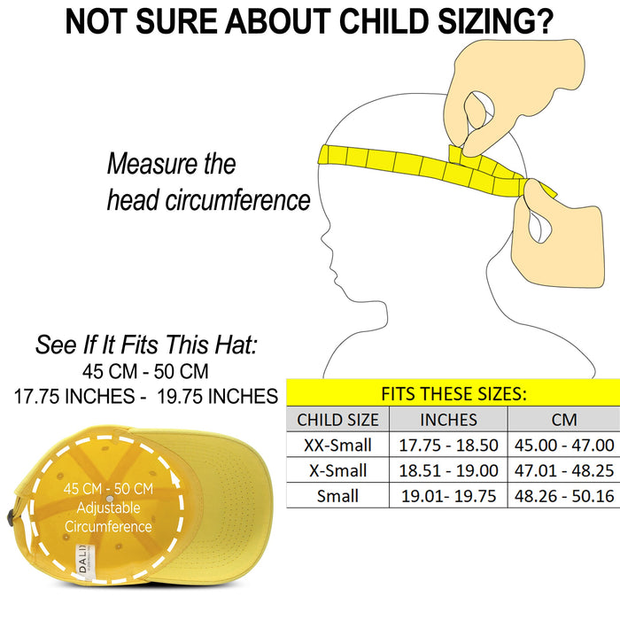 Dalix Easter Chick Hat