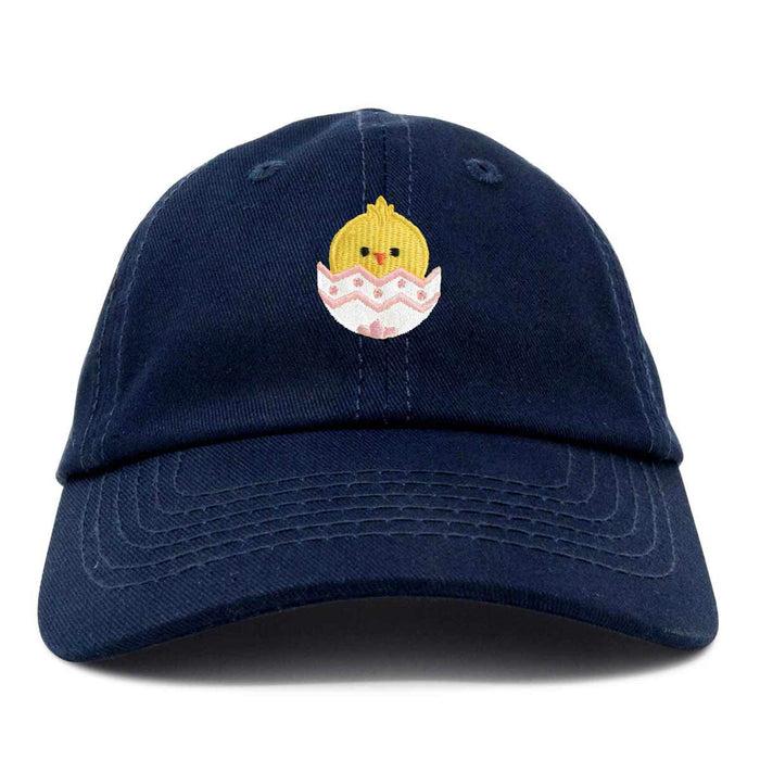 Dalix Easter Chick Hat
