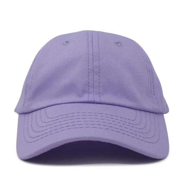 Dalix Baby Infant Baseball Cap