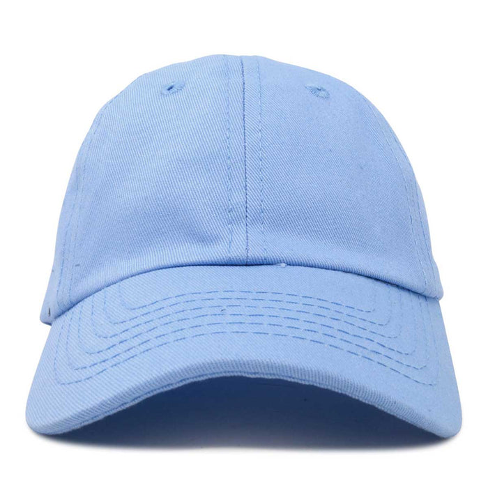 Dalix Baby Infant Baseball Cap