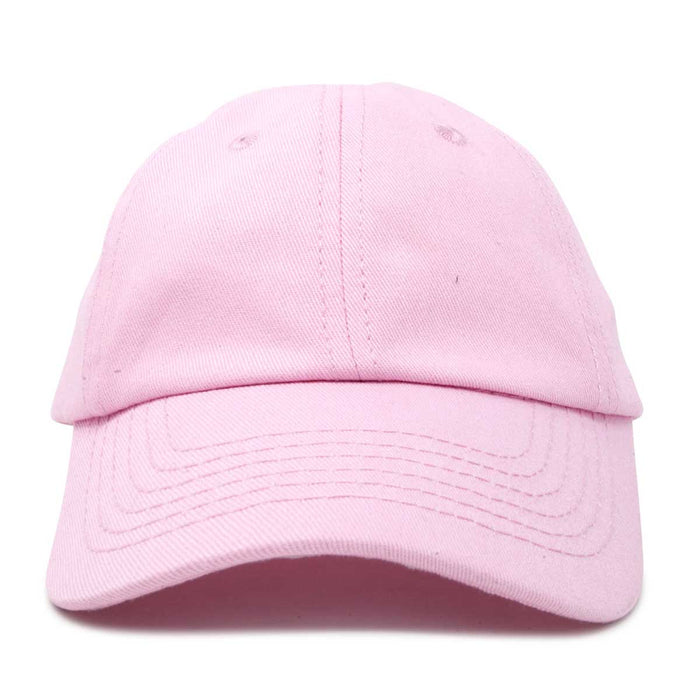 Dalix Baby Infant Baseball Cap