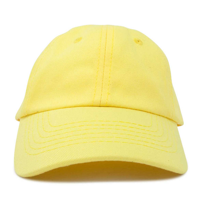 Dalix Baby Infant Baseball Cap