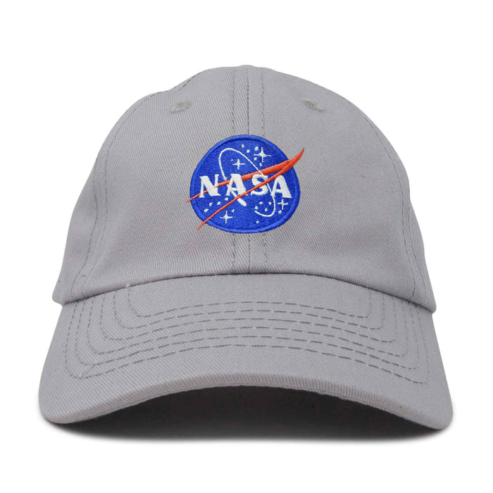 Dalix NASA Meatball Infant Hat