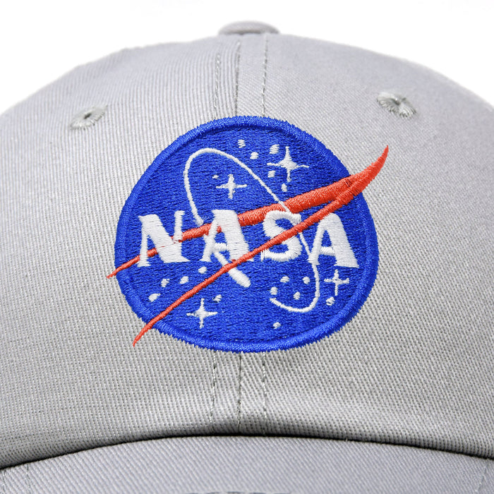 Dalix NASA Meatball Infant Hat