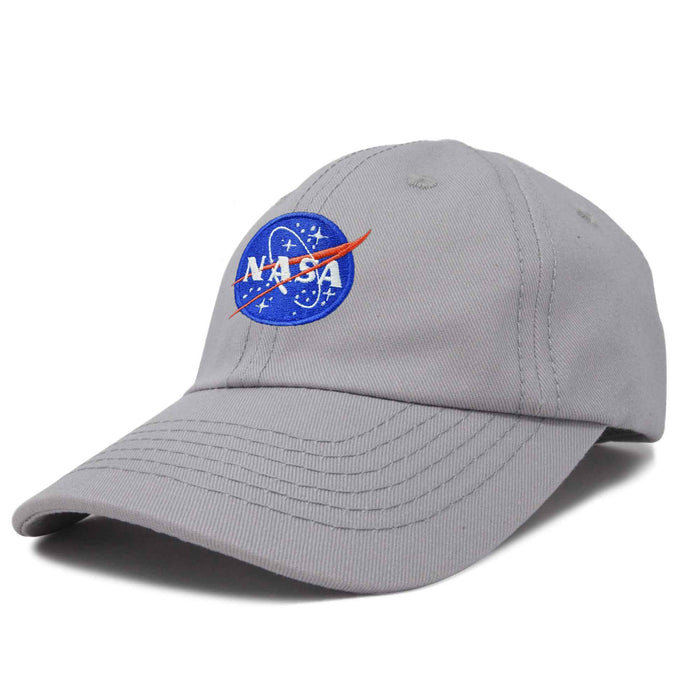 Dalix NASA Meatball Infant Hat