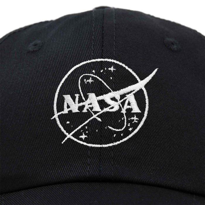 Dalix NASA Meatball Infant Hat