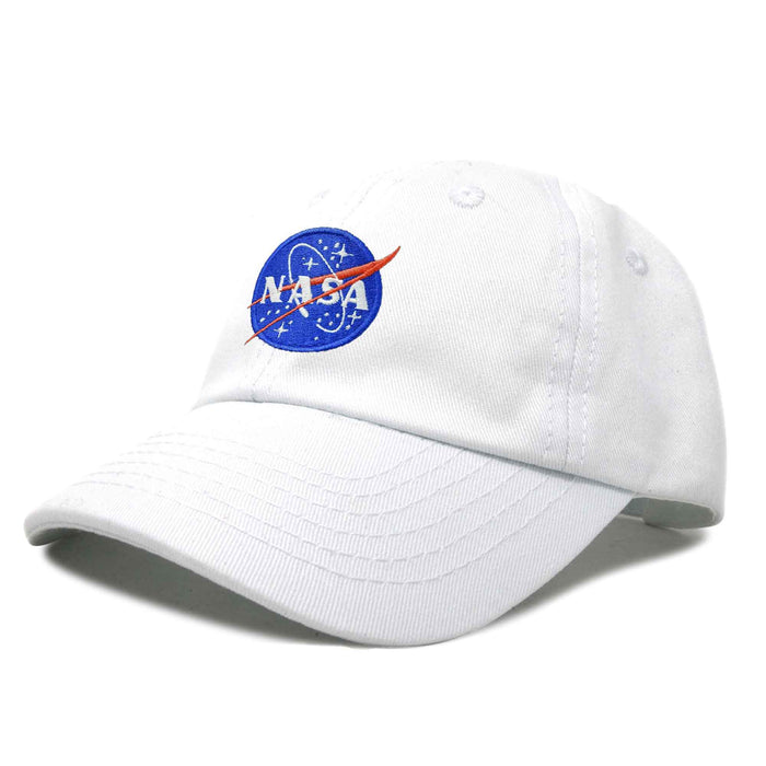 Dalix NASA Meatball Infant Hat