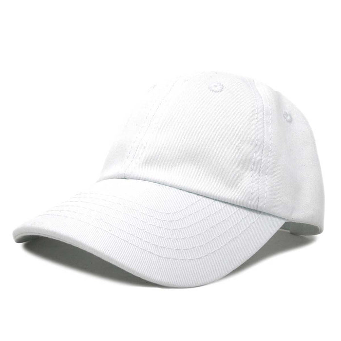 Dalix Baby Infant Baseball Cap