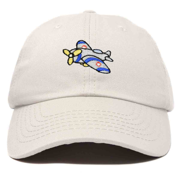 Dalix Airplane Cap