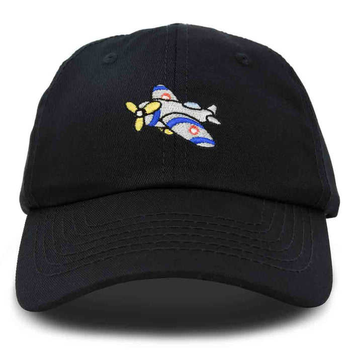 Dalix Airplane Cap