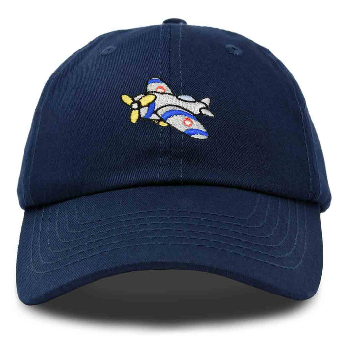Dalix Airplane Cap