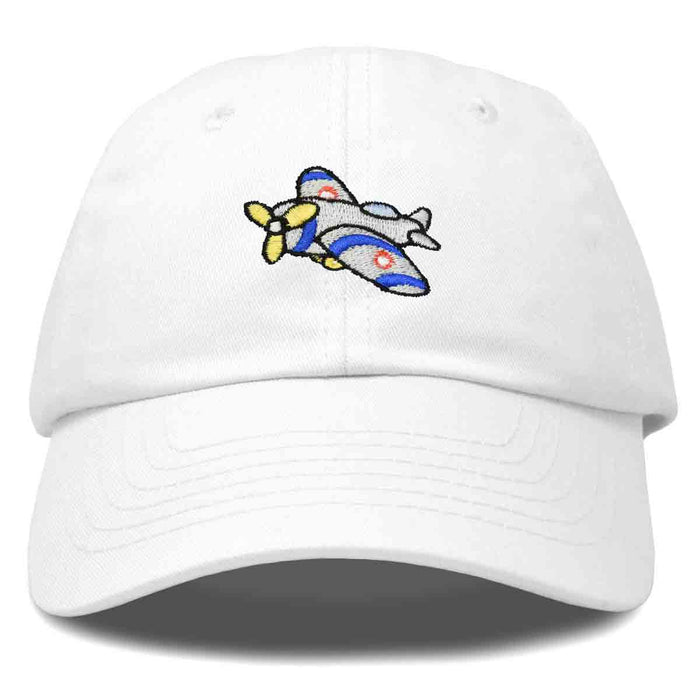 Dalix Airplane Cap