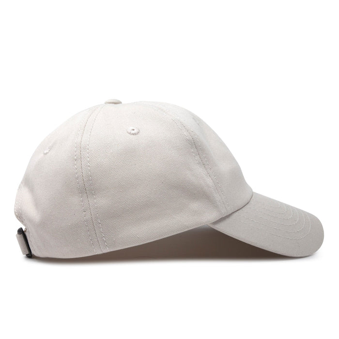 Dalix Youth Baseball Cap 100% Cotton