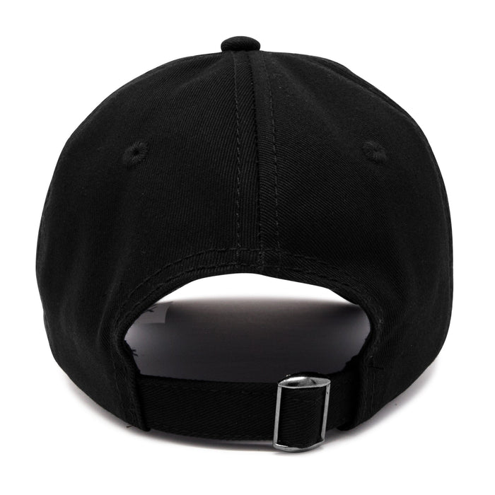 Dalix Youth Baseball Cap 100% Cotton