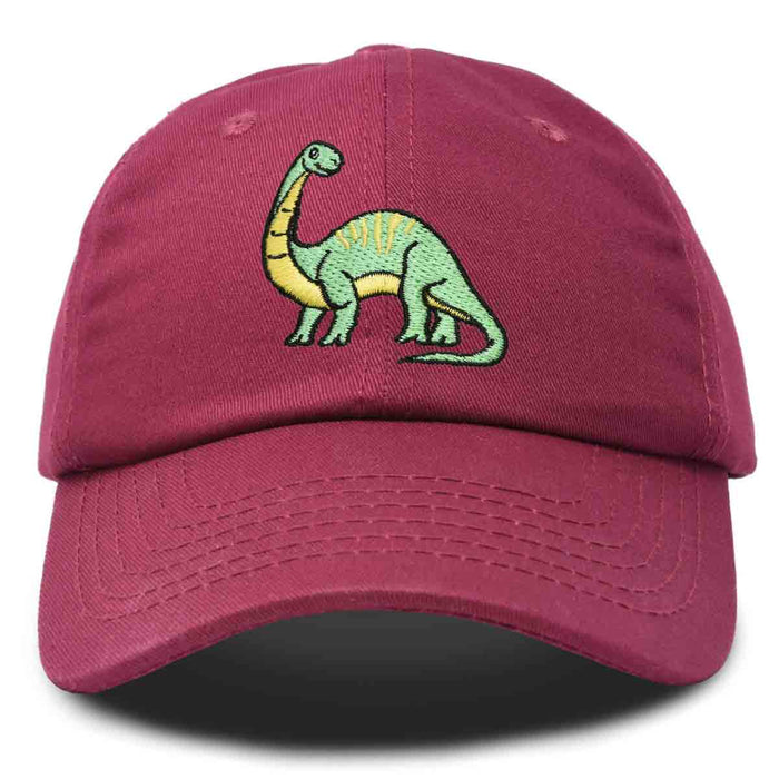 Dalix Brontosaurus Hat