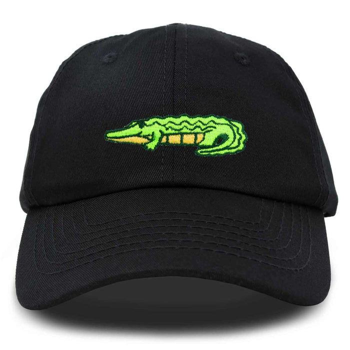 Dalix Crocodile Hat