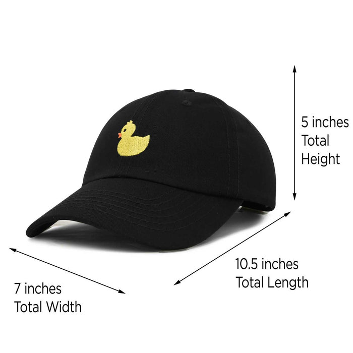 Dalix Ducky Cap