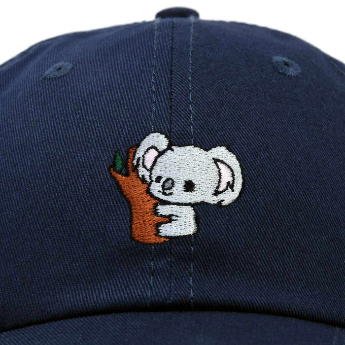 Dalix Koala Hat