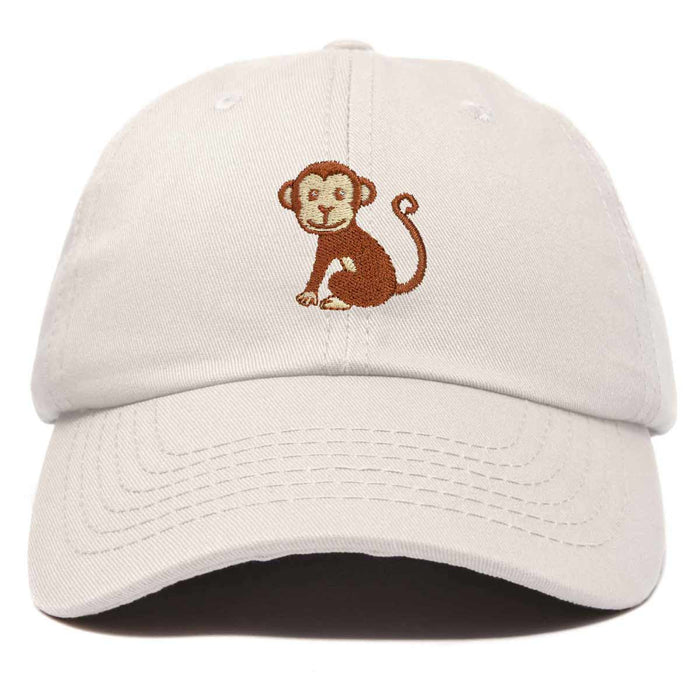 Dalix Cute Monkey Hat