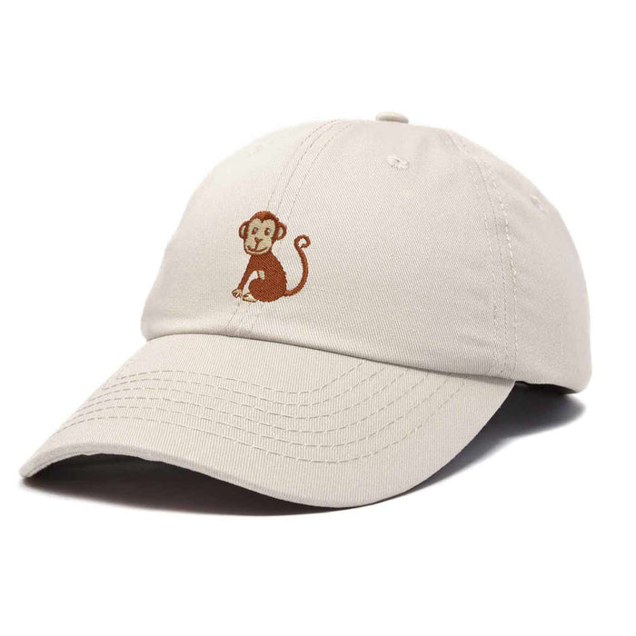 Dalix Cute Monkey Hat