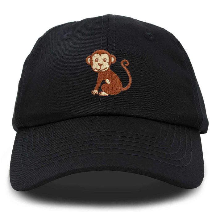 Dalix Cute Monkey Hat