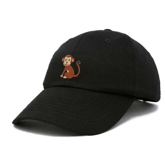 Dalix Cute Monkey Hat