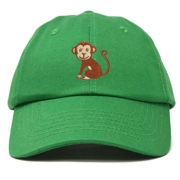Dalix Cute Monkey Hat