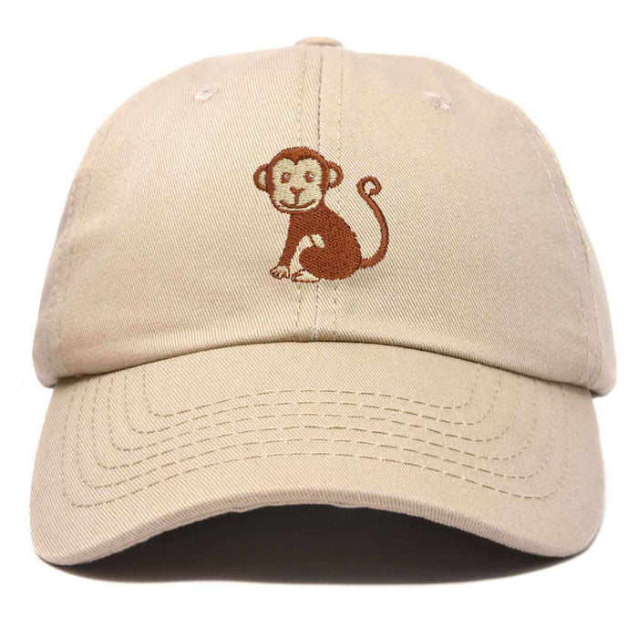 Dalix Cute Monkey Hat