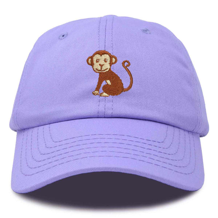 Dalix Cute Monkey Hat