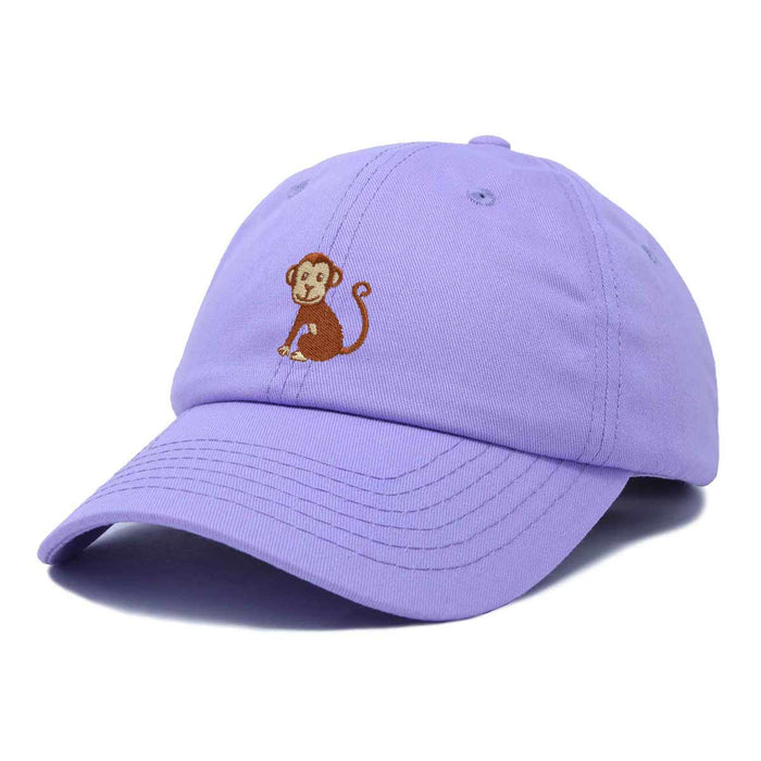 Dalix Cute Monkey Hat