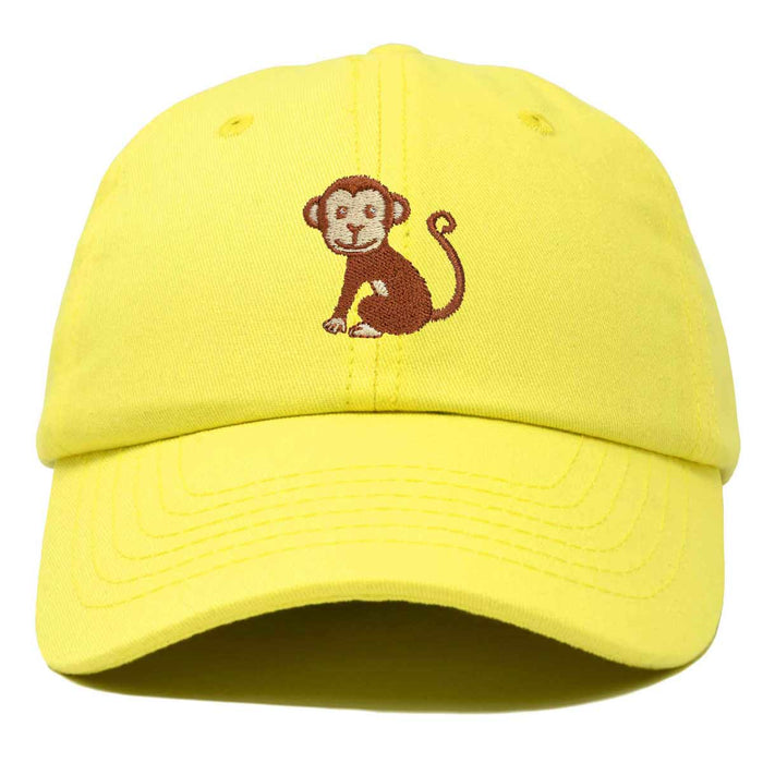 Dalix Cute Monkey Hat