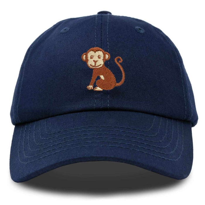 Dalix Cute Monkey Hat