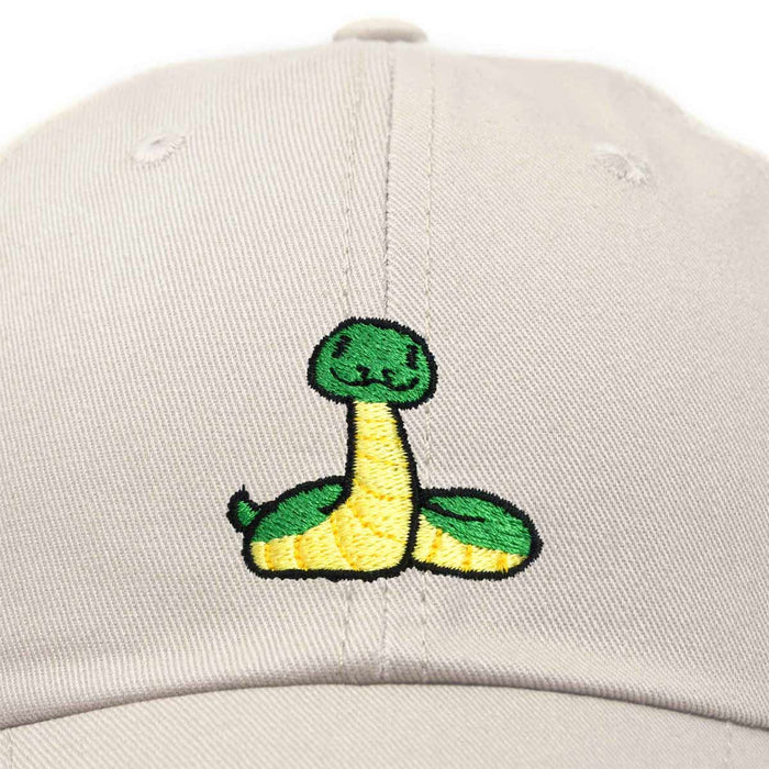 Dalix Cute Snake Hat