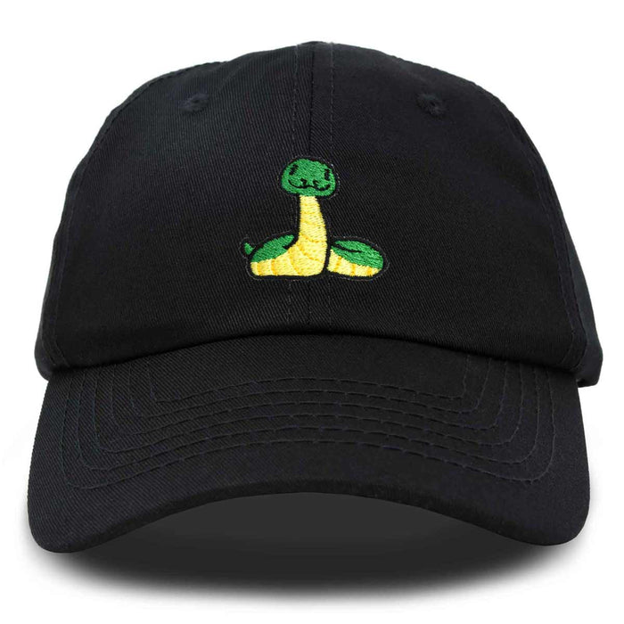 Dalix Cute Snake Hat