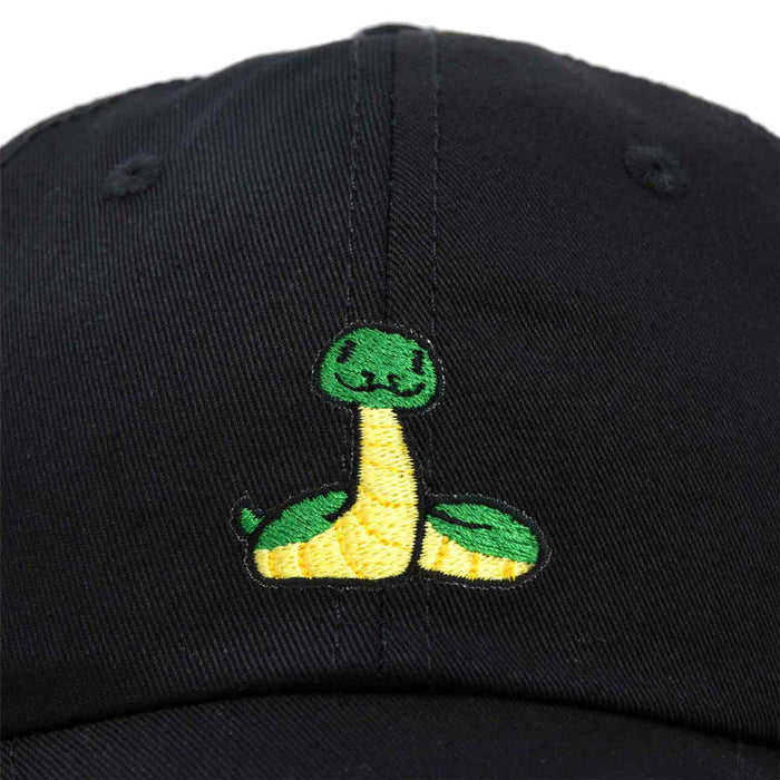 Dalix Cute Snake Hat