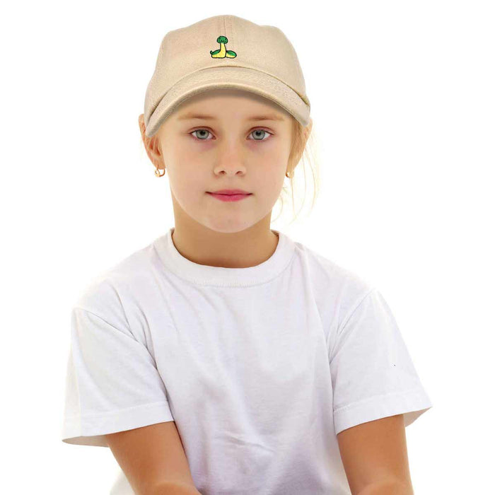 Dalix Cute Snake Hat